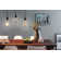 Equivalent G95 E27/Medium (Standard) Dimmable 2700K LED Bulb
