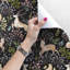Valparaiso 1.52m x 1.04m Matte Mural-1267858889