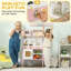 Kids Kitchen Playset