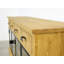 Calixte 199.5cm Solid Wood Sideboard