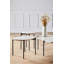 La Terra Occasional Table (Medium)-89664990