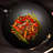 JOYCE CHEN 14'' Non-Stick Carbon Steel Wok