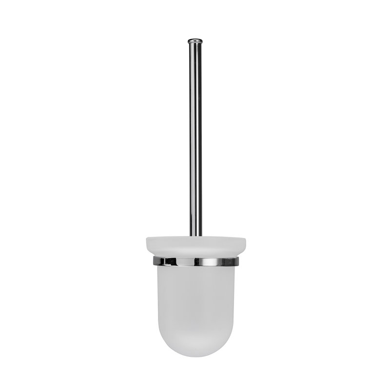 Westminster Wall Mounted Toilet Brush Holder