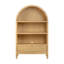 Bondi Assembled Bookcase