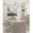 Durant 4 - Light Chandelier