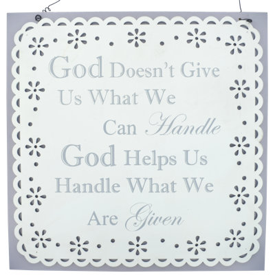 Handmade Wall Decor