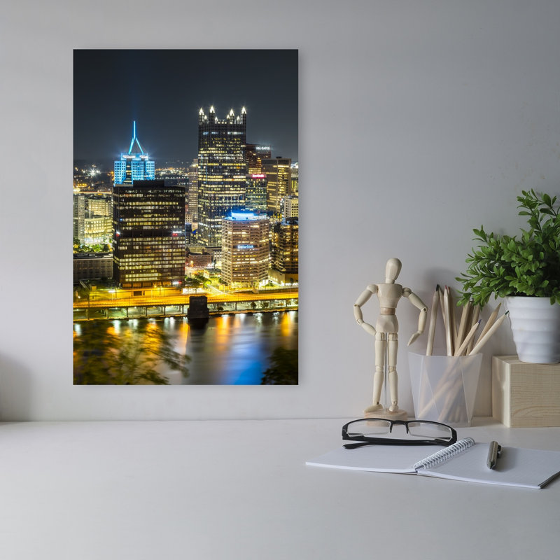 Print, 45.72cm H x 30.48cm W
