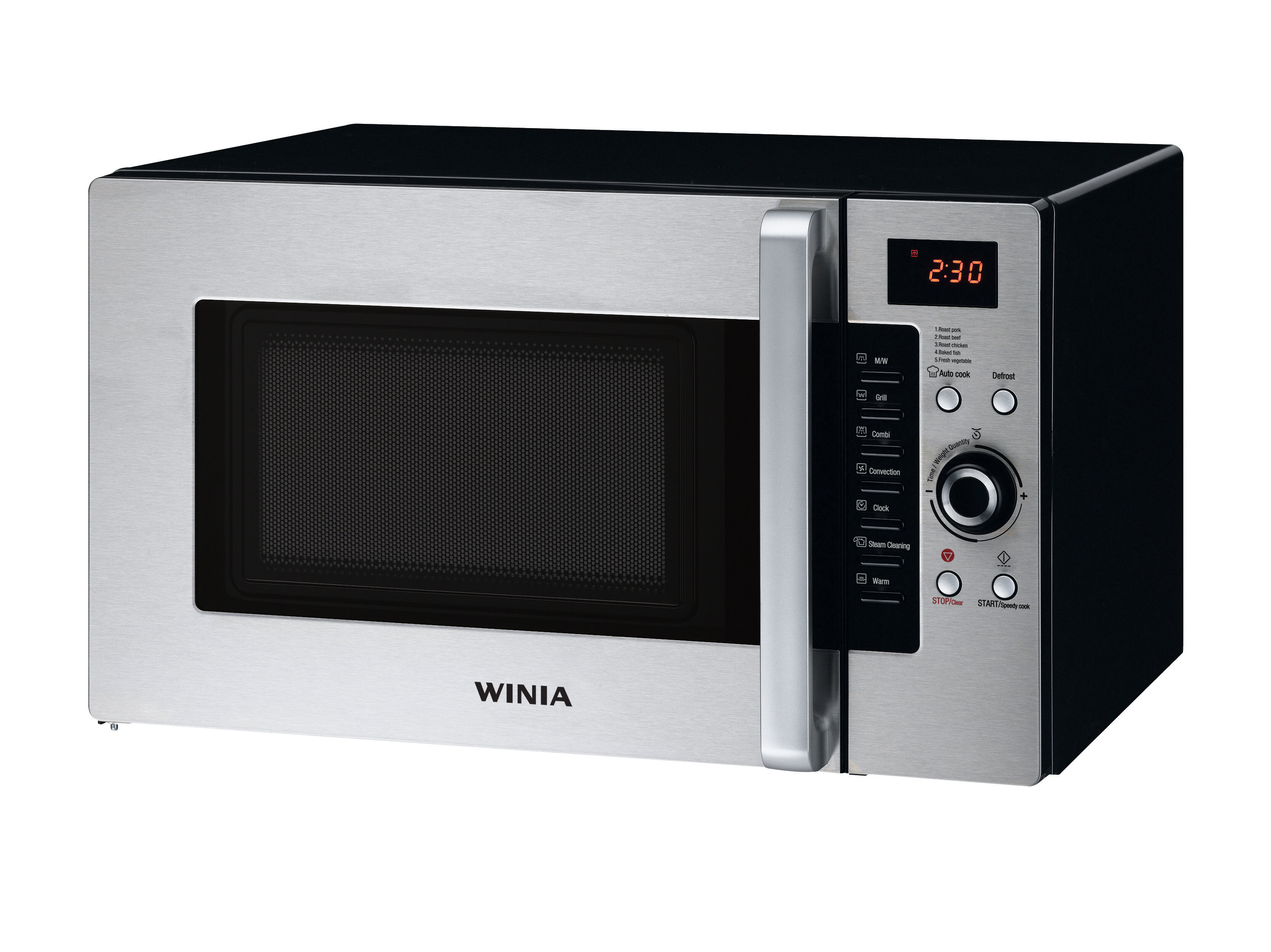 wayfair microwave