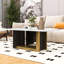 Ensemble de tables basses 2 pièces Contemporary Contemporary-29026835