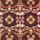 Steve Geometric Handmade Tufted Wool Red/Multi Area Rug