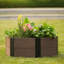 Metal Raised Garden Bed
