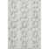 Premium Machine Washable Prisco Silver Rug