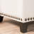 Brookland Polyester Blend Upholstered Storage Bench-1096719583