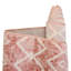 Tapis abstrait pêche kaki-69591253