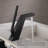 Single-Hole Single-handle Bathroom Faucet-91286756