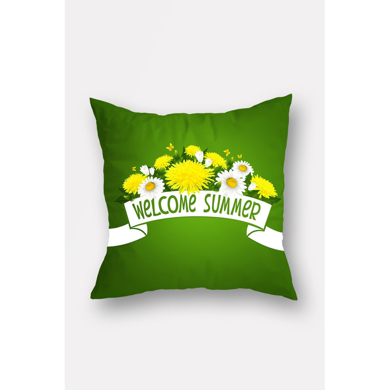 Housse de coussin Tammy