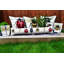 Kiser Square Cushion Cover