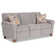 Bennett Duo Power Reclining Sofa