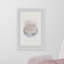 « two sphères »-cadre photo imprimé sur papier-32700724-21850028