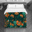 Machine Printed Duvet Cover-92317773-92317750