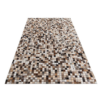 Tapis multicolore Mulvihill