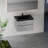 30" Floating Bathroom Vanity With Sink-926477637