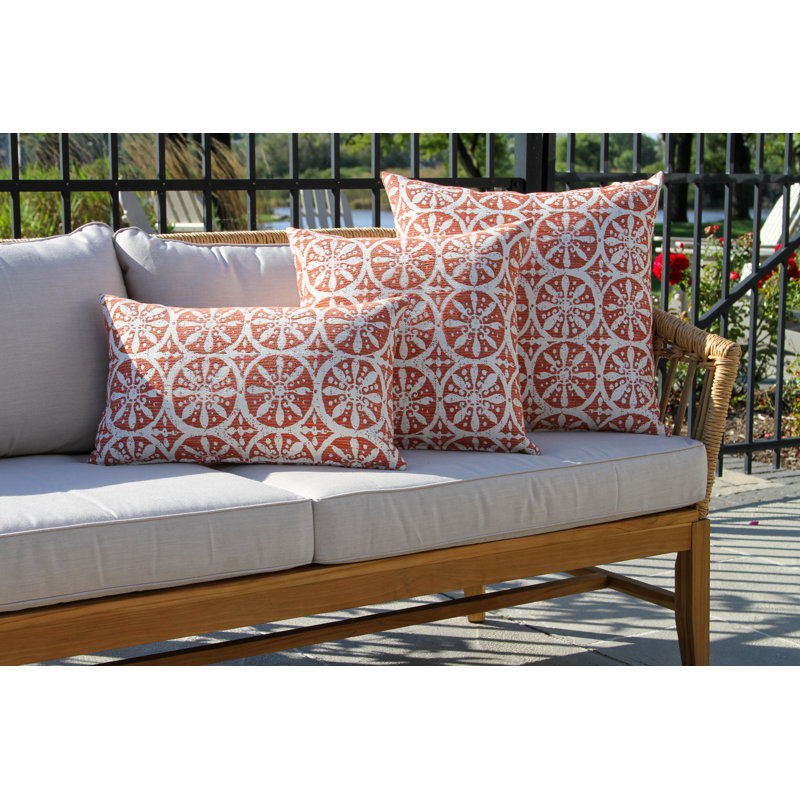 Waubun Pillow