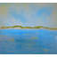 «A Summer's Day» par Phyllis Adams - peinture encadrée-64401664