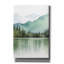 «Forest Landscape II» par Petals Prints Design, art mural sur toile, 40 po x 60 po-86751267