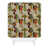 Beige Floral 31