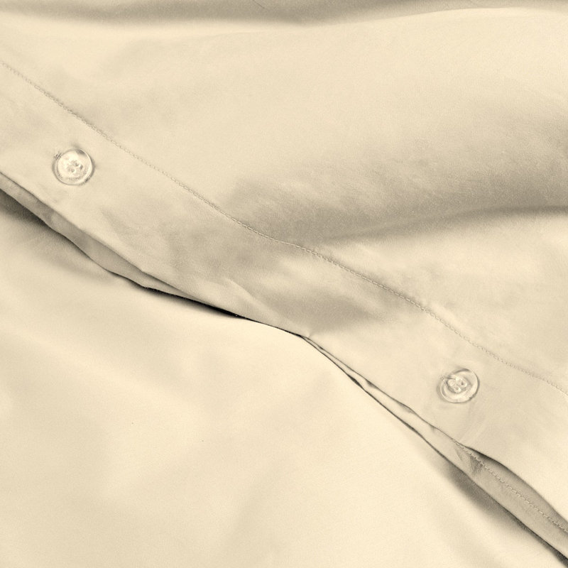Duvet Cover, King Duvet Cover, Ivory
