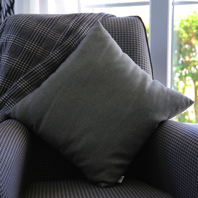 Housse et insert de coussin intérieur / extérieur Calvina