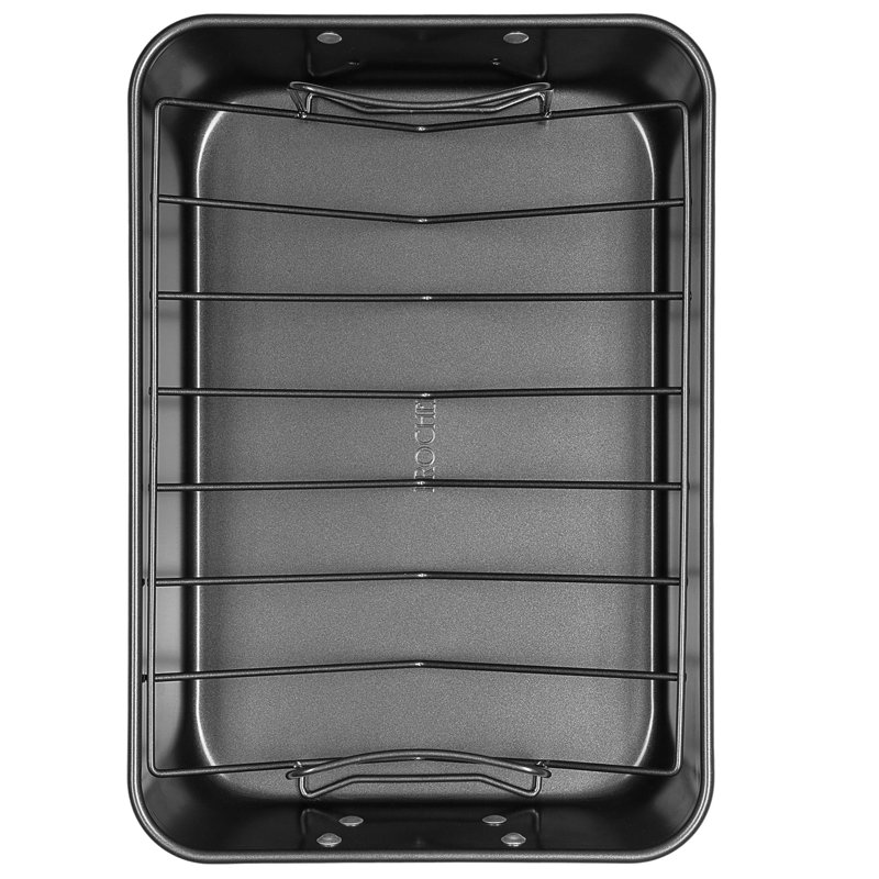 ProChef Carbon Steel Roasting Pan