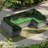 14-pcs 4" Thick Patio Cushion Covers – Water-resistant Replacements For 6-seat Sectional Sofa-539872527