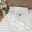 Ensemble de draps 100% coton lavé MooMee-118739905-120795467