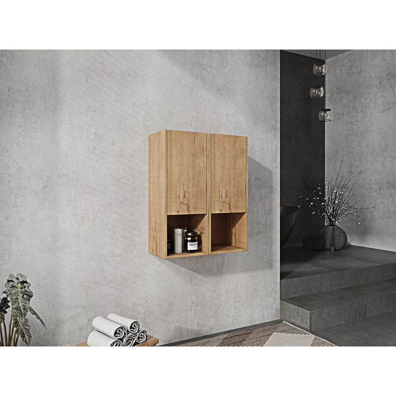 Armoire de salle de bain