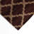 Trellis Black Indoor and Outdoor Area Rug-1936295781