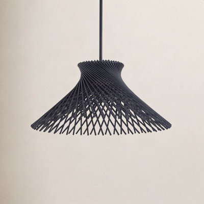 Zenya Single Light Dimmable LED Pendant