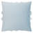 Appliqued Velvet Pillow Cover-492369041
