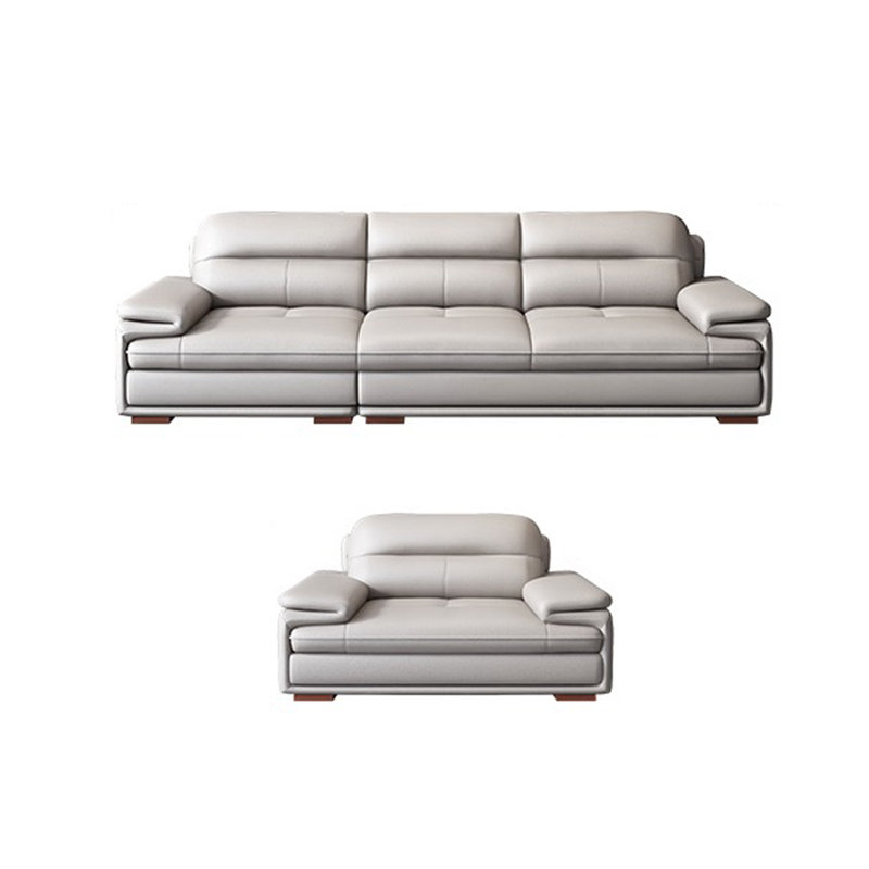 American-style simple modern sofa
