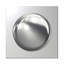 Plymouth Non-Turning Knob with Collins Trim-29647098