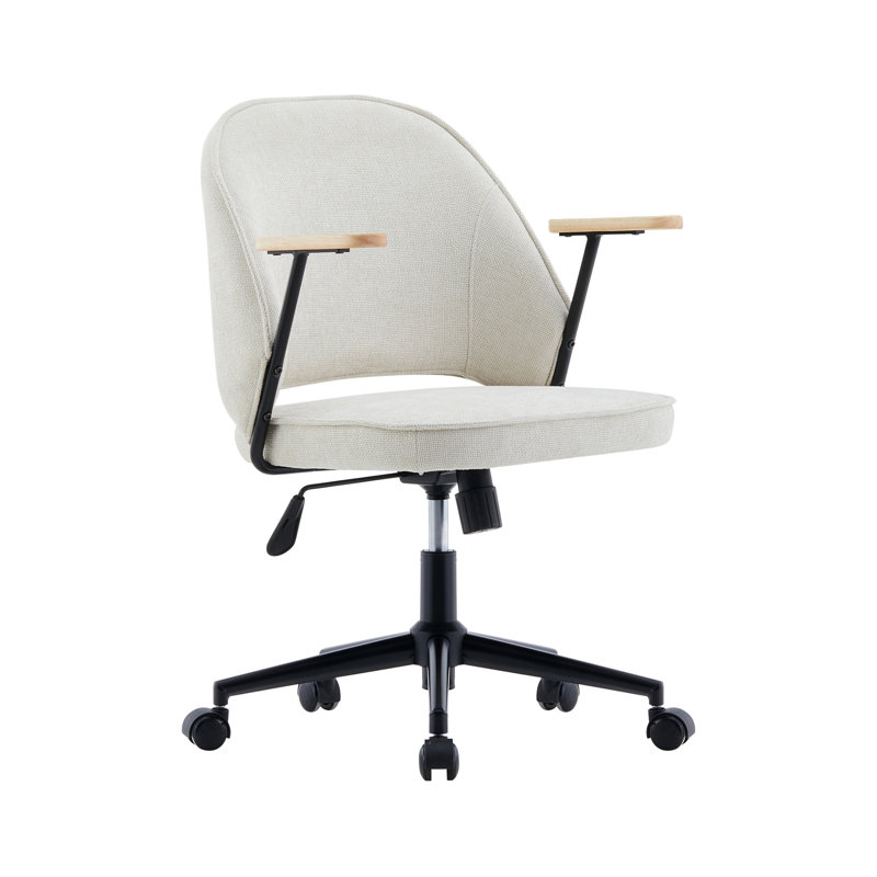 Norden Home Conference Chair, Beige