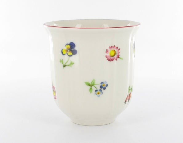 Villeroy & Boch Petite Fleur 10 oz. Coffee Mug