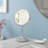 Mabelle Metal Mirror