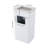 Trash Can Garbage Can-117672657