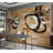 Araldo Abstract Wall Mural-77934791-122156998