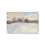 «Somers Prison Barracks» par Stephen Calcasola, reproduction d'art sur toile-570354368