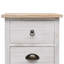 Linmore 3 Drawer Storage Drawer