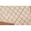Chaise avec accoudoirs en rotin et finition naturelle Velentina (ensemble de 2)