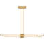 Lustre linéaire intégré Alarcon-652491158